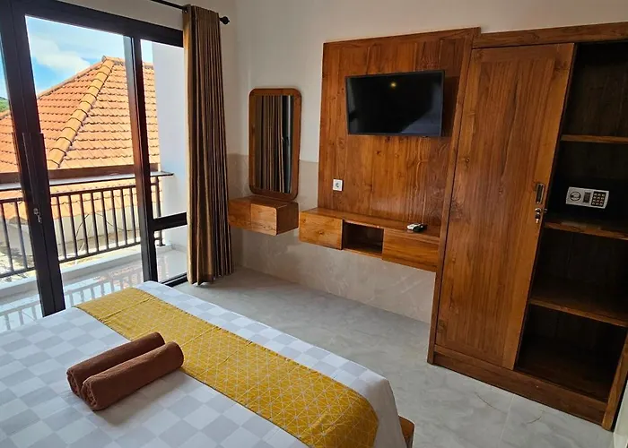 Jepun Segara Kuta Lombok