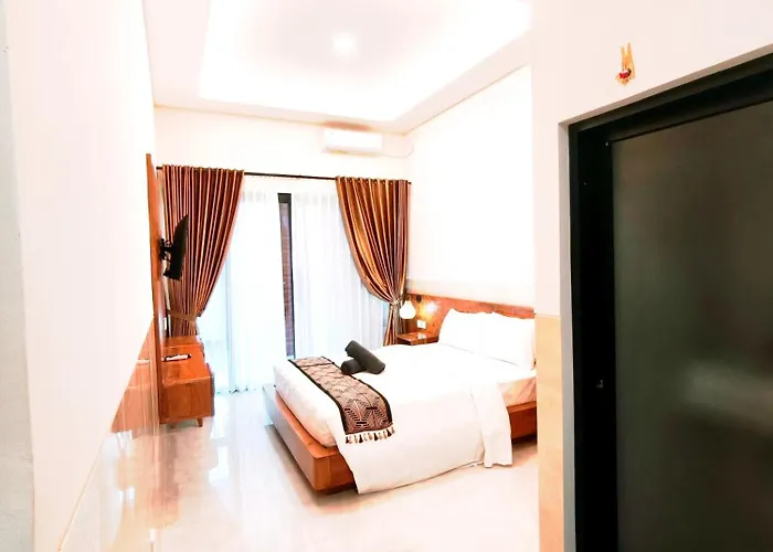 Jepun Segara * Kuta Lombok