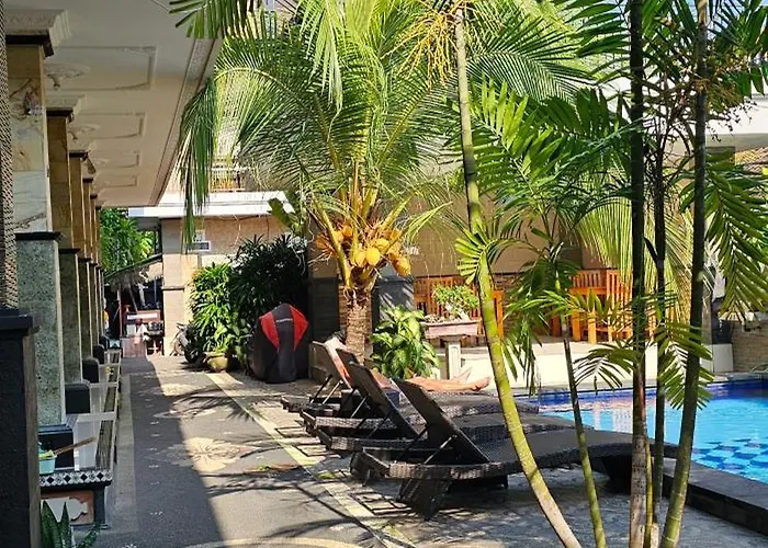 Jepun Segara Kuta Lombok