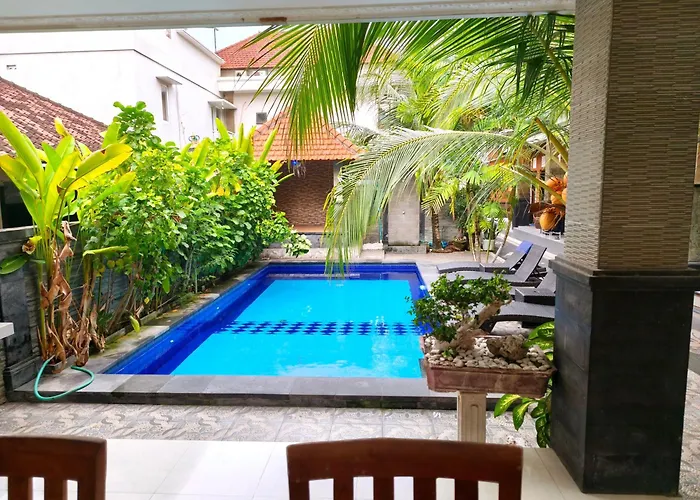 Jepun Segara * Kuta Lombok