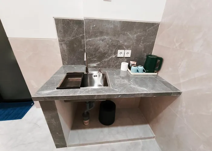 Jepun Segara Alloggio in famiglia