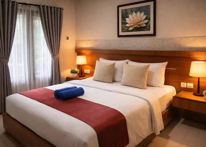 Jepun Segara Kuta Lombok